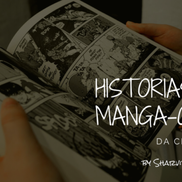 manga-comic